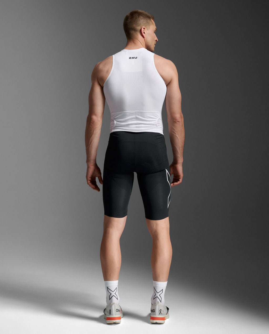 Light Speed React Trisuit