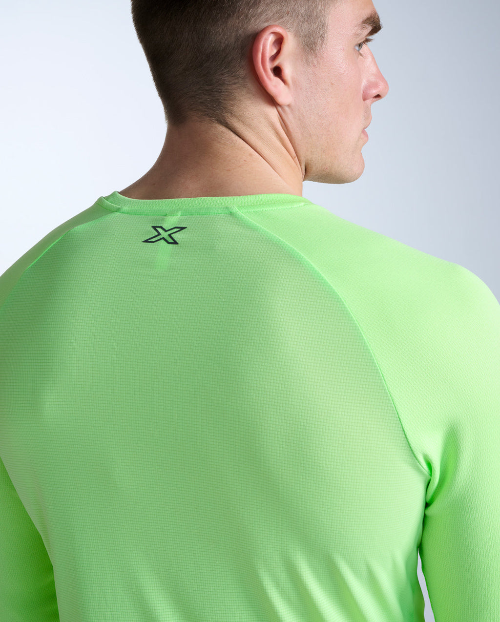 Aero Long Sleeve