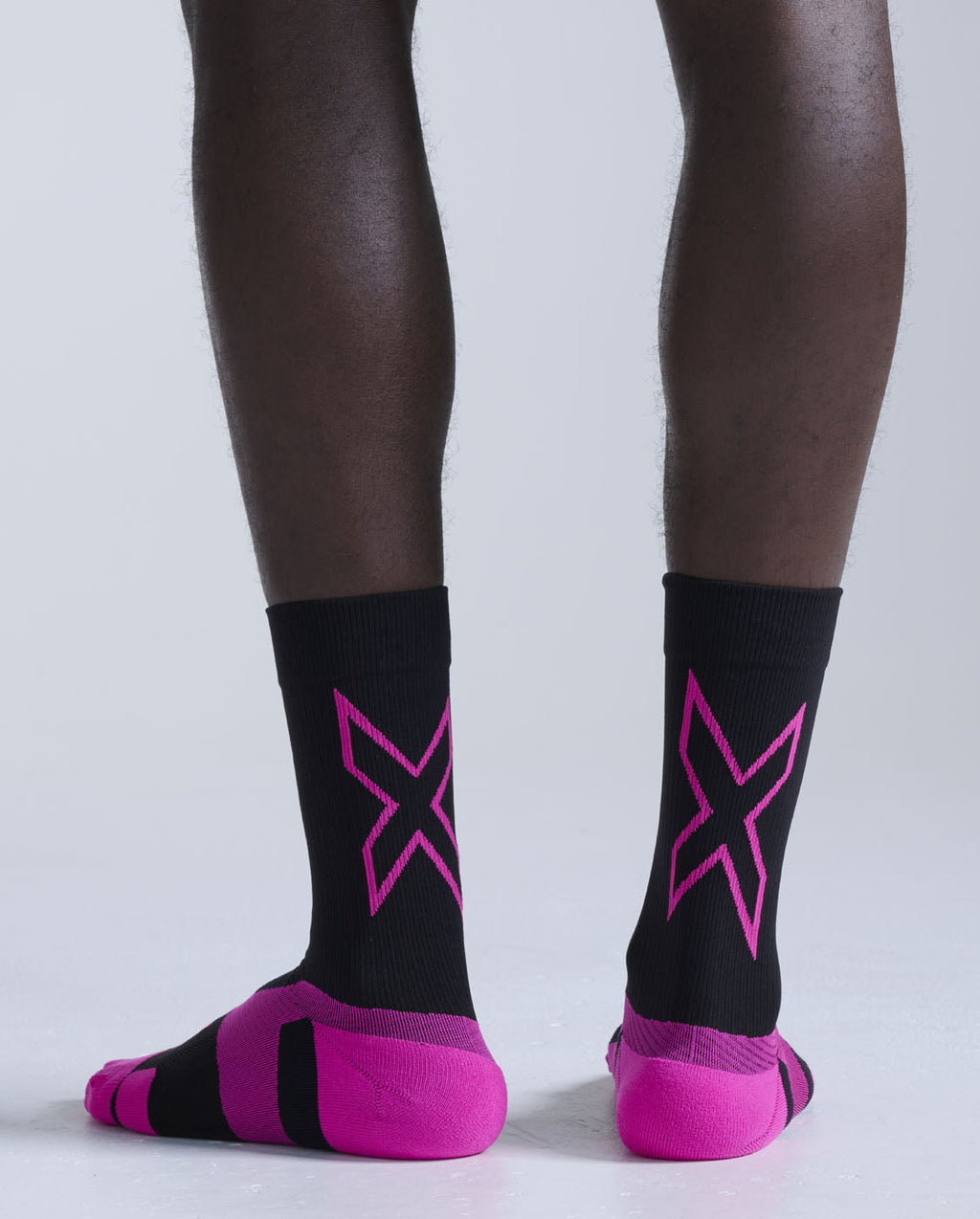 Vectr Light Cushion Crew Socks