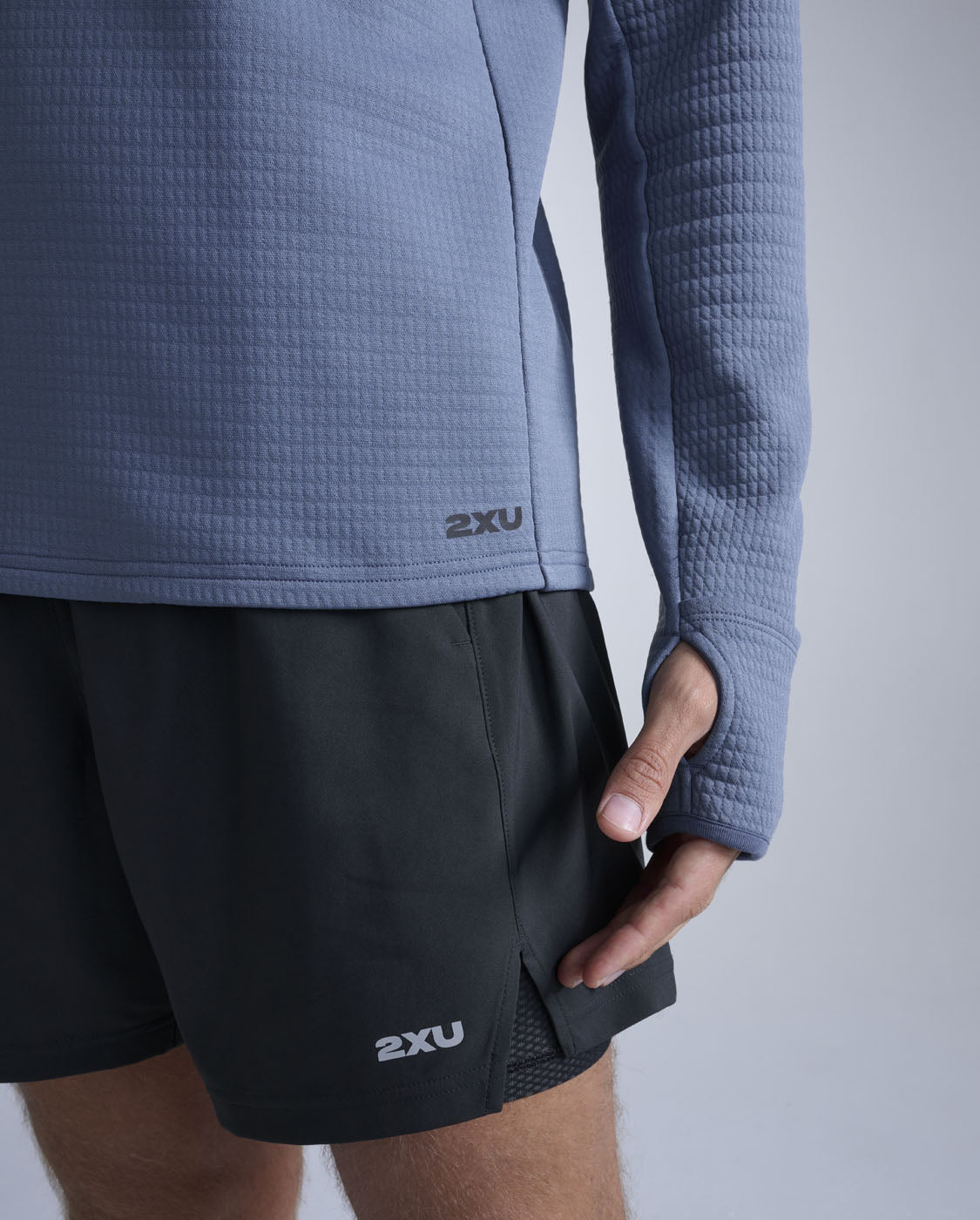 Ignition Haptic 1/4 Zip