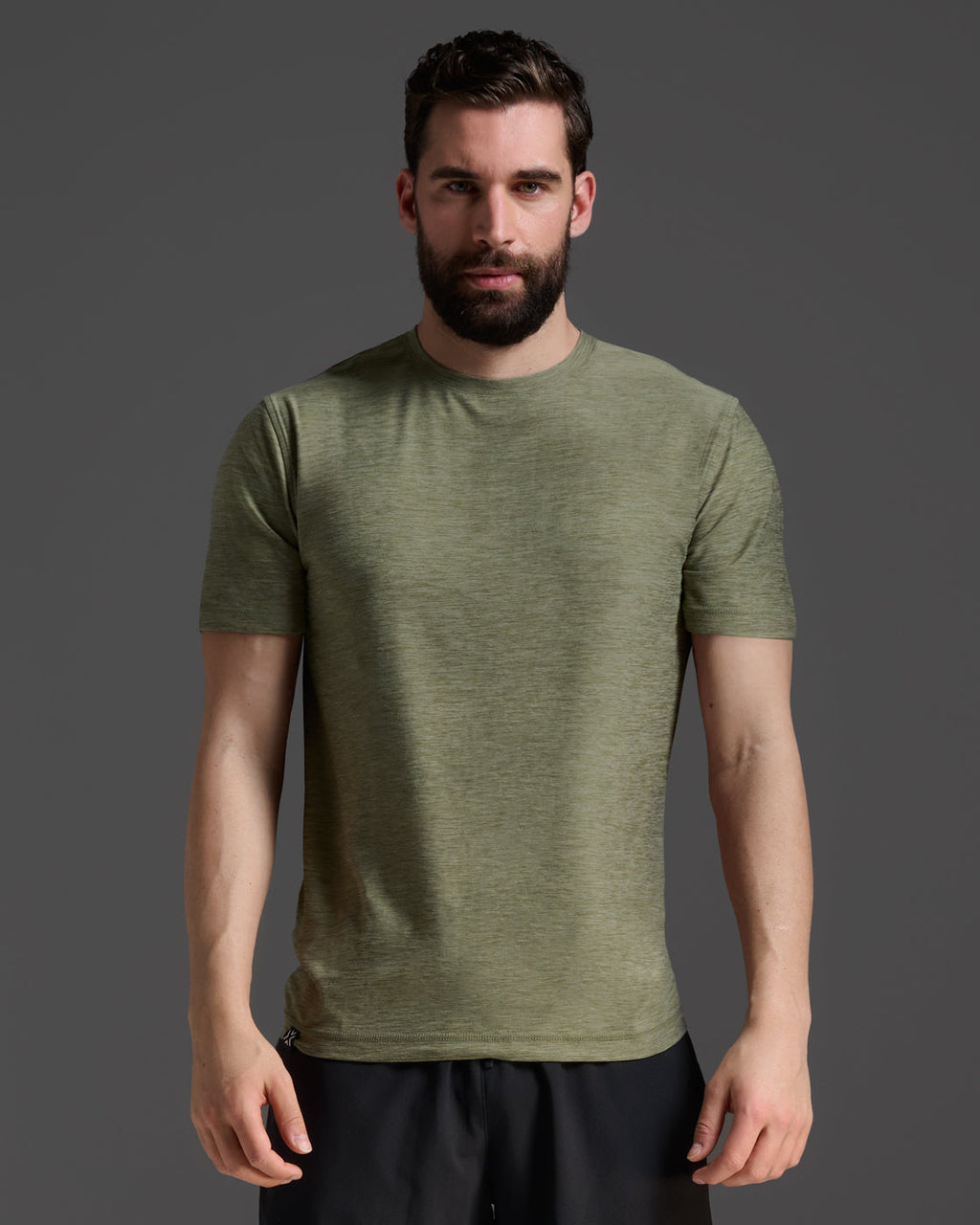Signature Tee