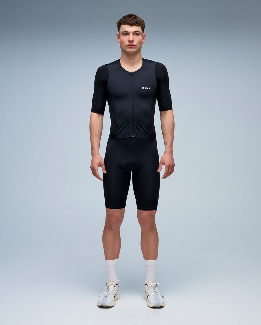 Aero Sleeved Trisuit
