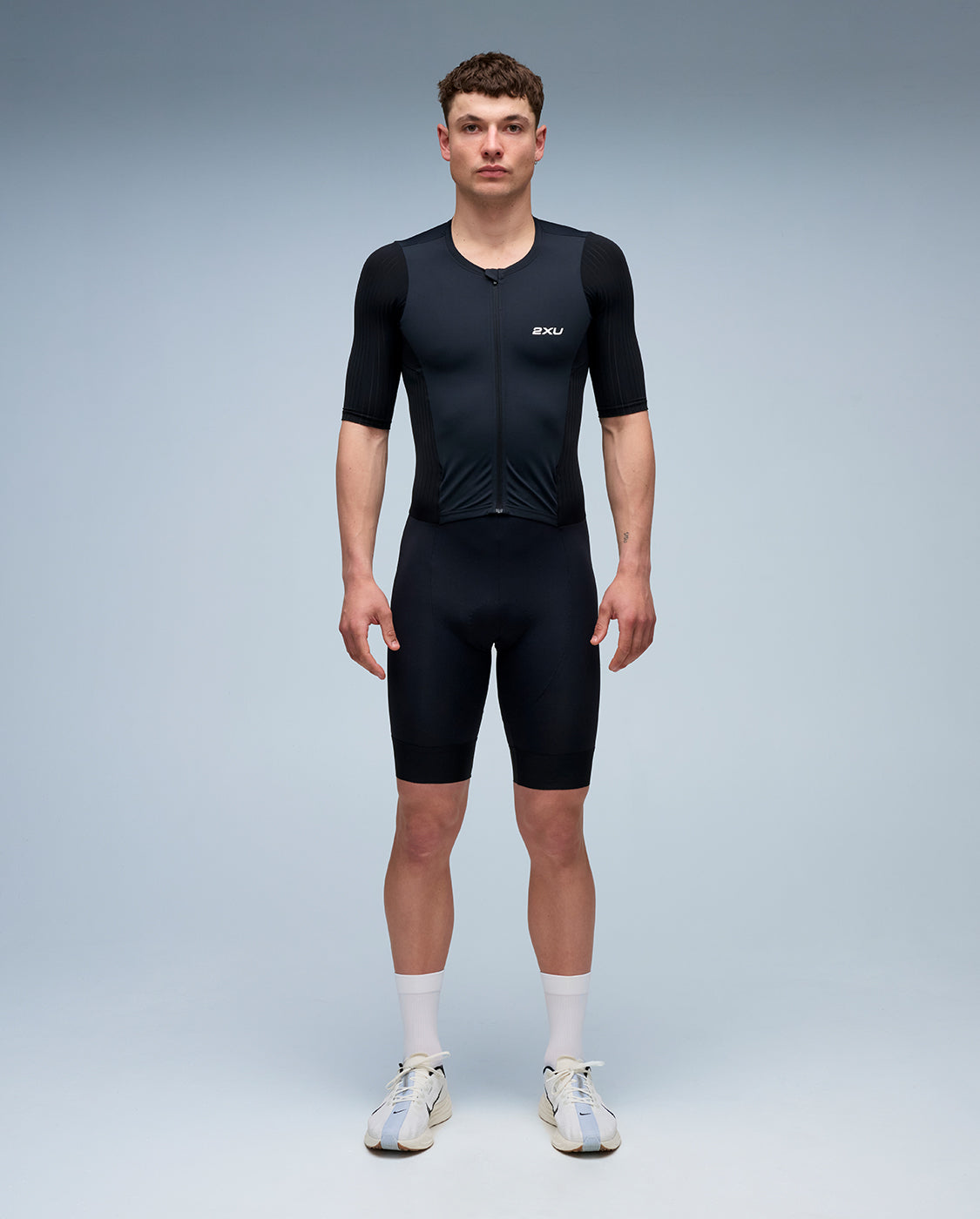 Aero Sleeved Trisuit
