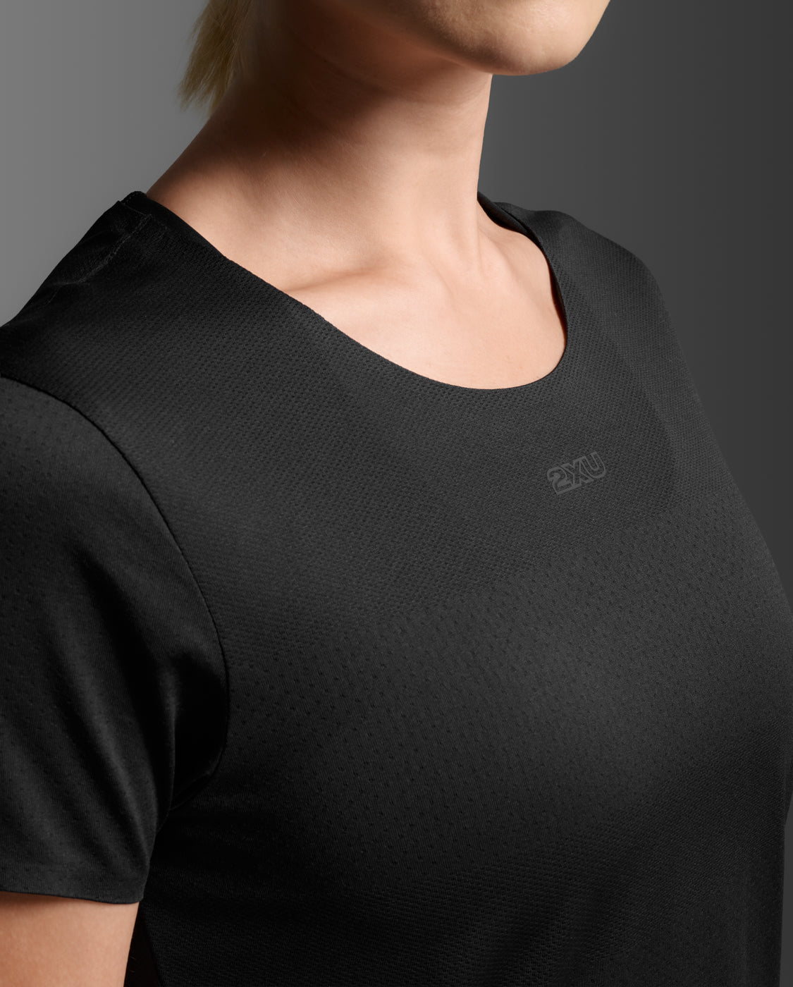 Light Speed Tech Tee