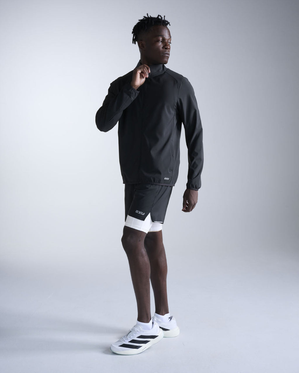 Aero Jacket