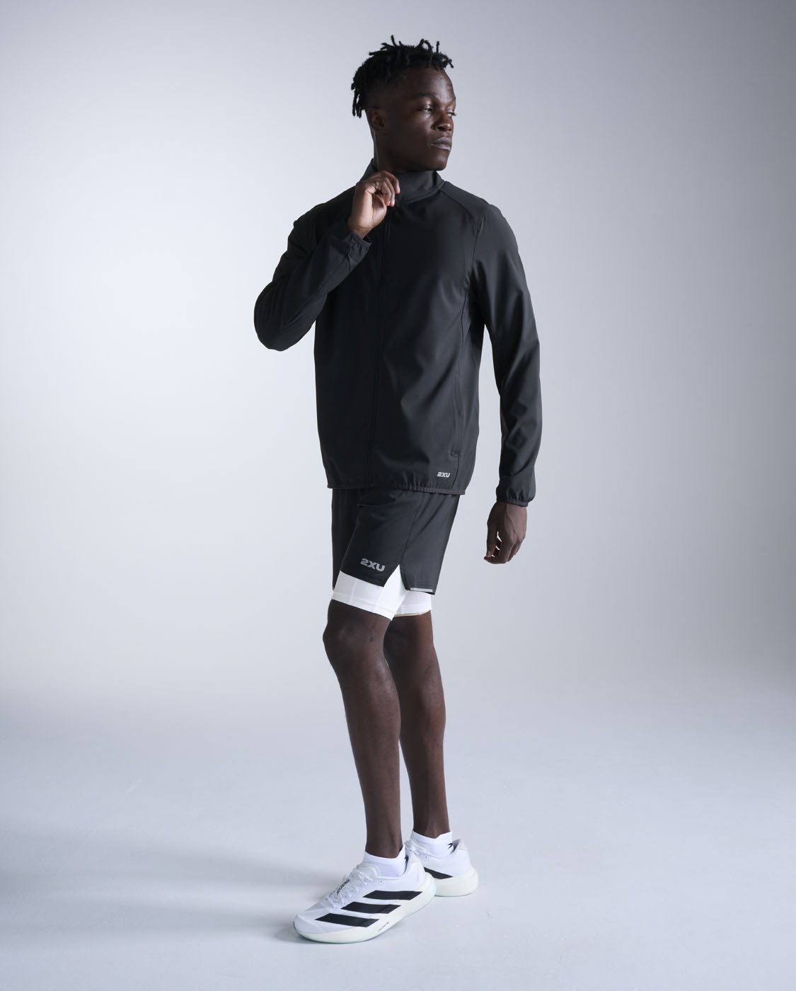 Aero Jacket