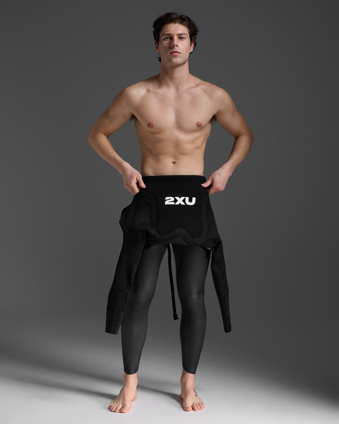 Propel:2 Wetsuit