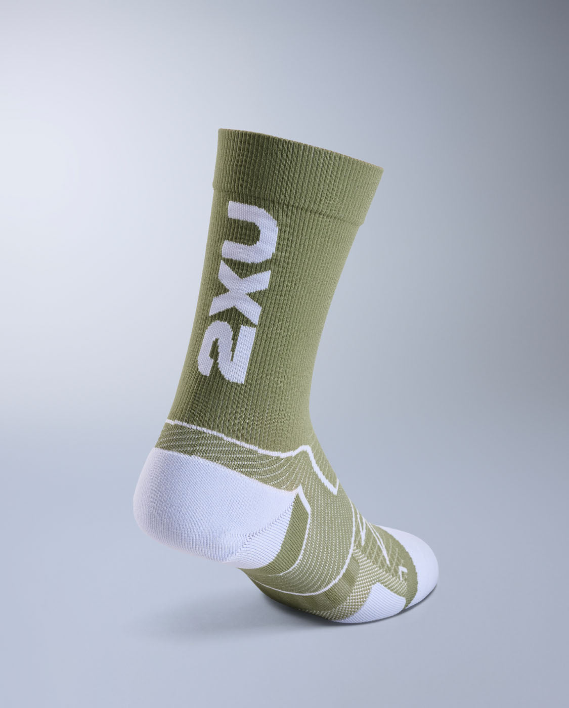 Vectr Cushion Crew Socks