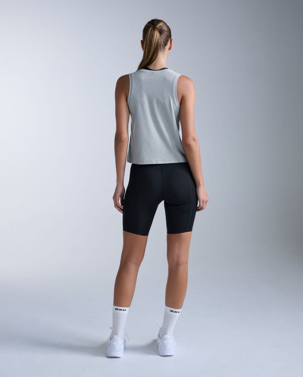 Form Soft Jersey Relaxed Tank