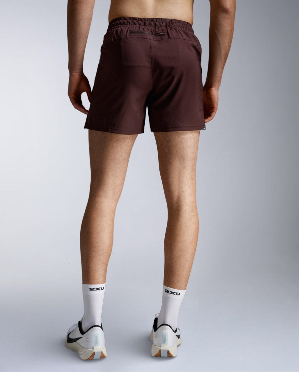 Aero 5 Inch Shorts