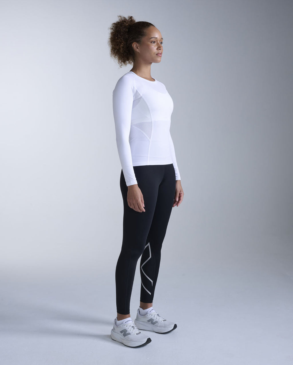 Core Compression Long Sleeve