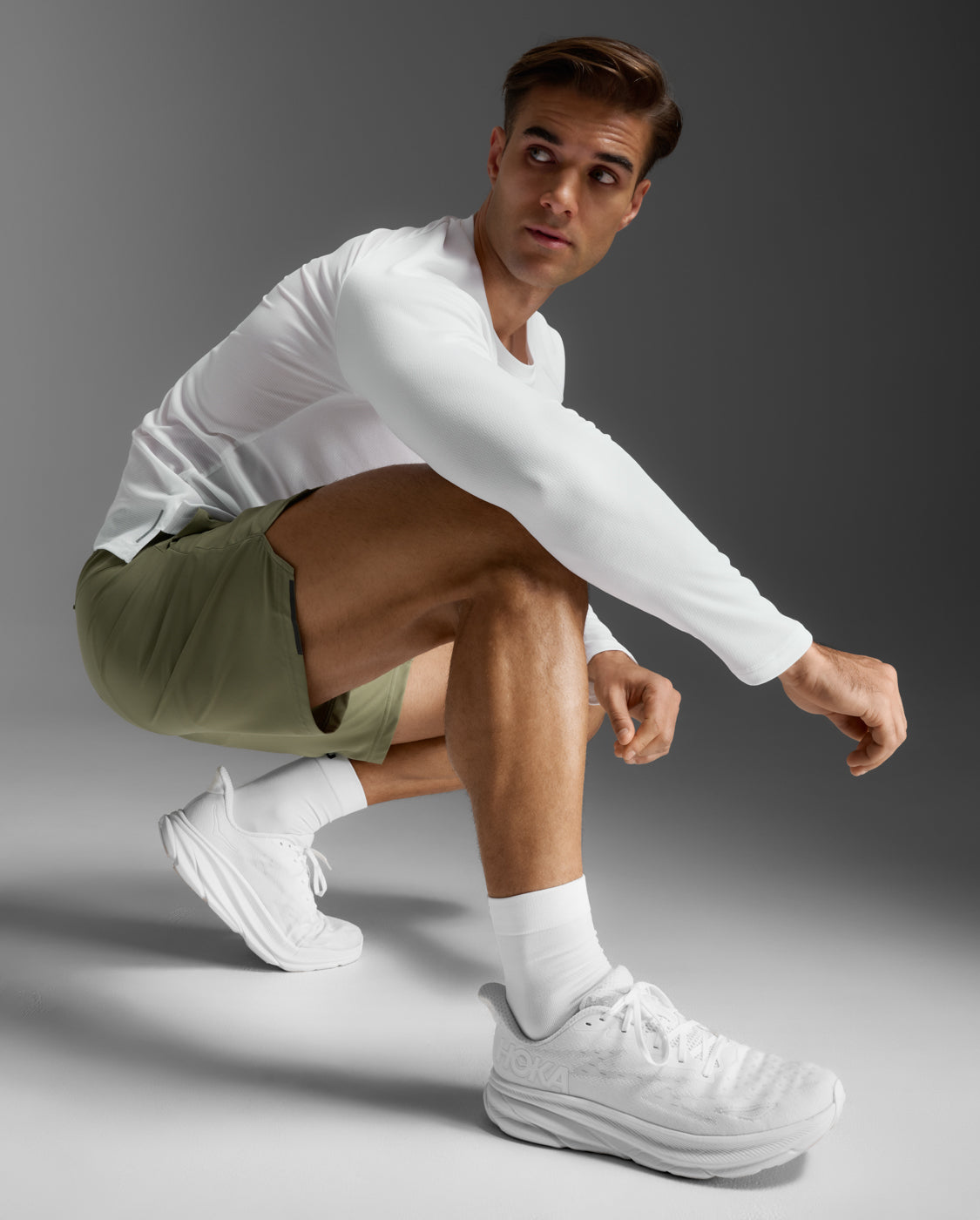 Aero 7 Inch Shorts (Lined)