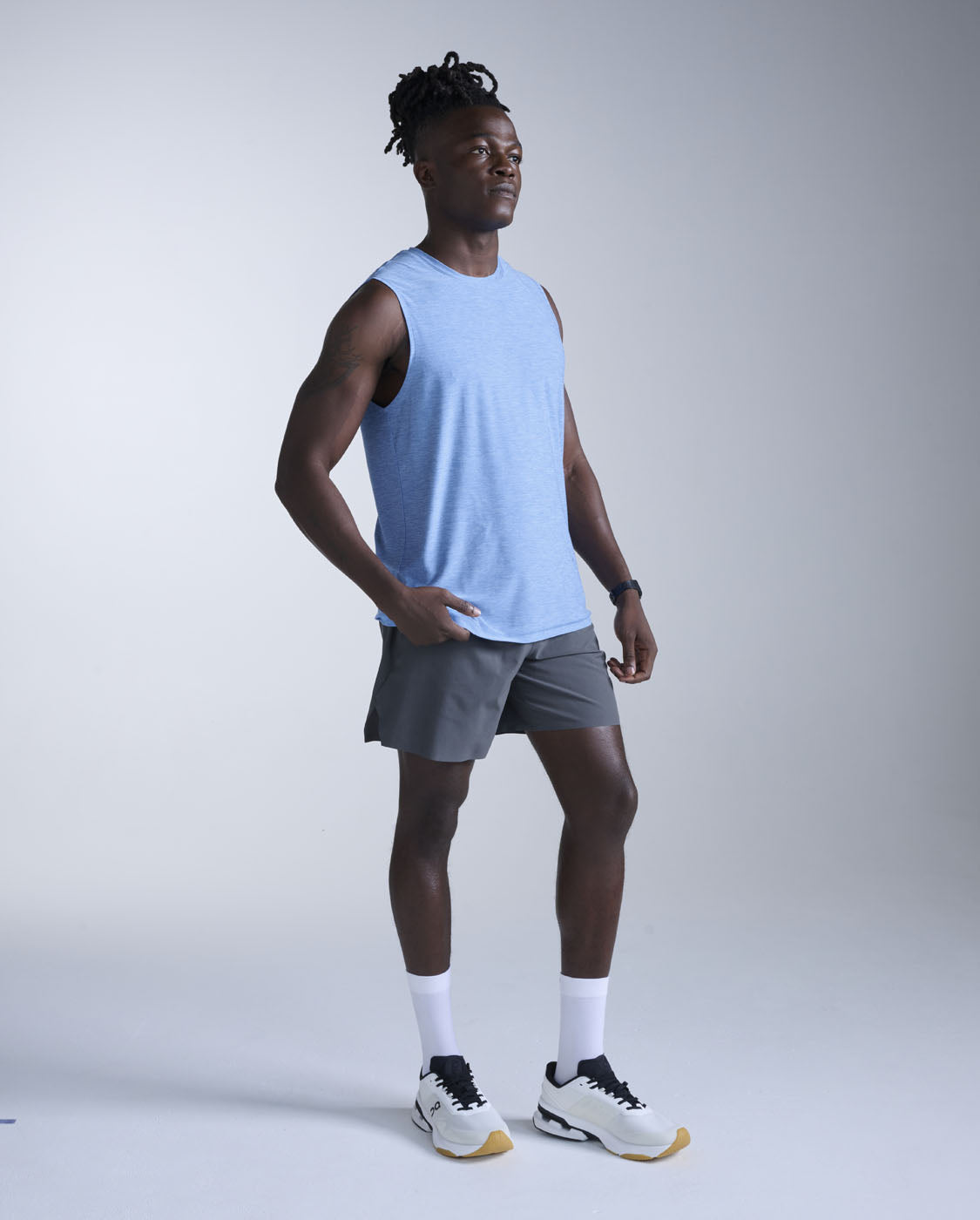 Signature Tank