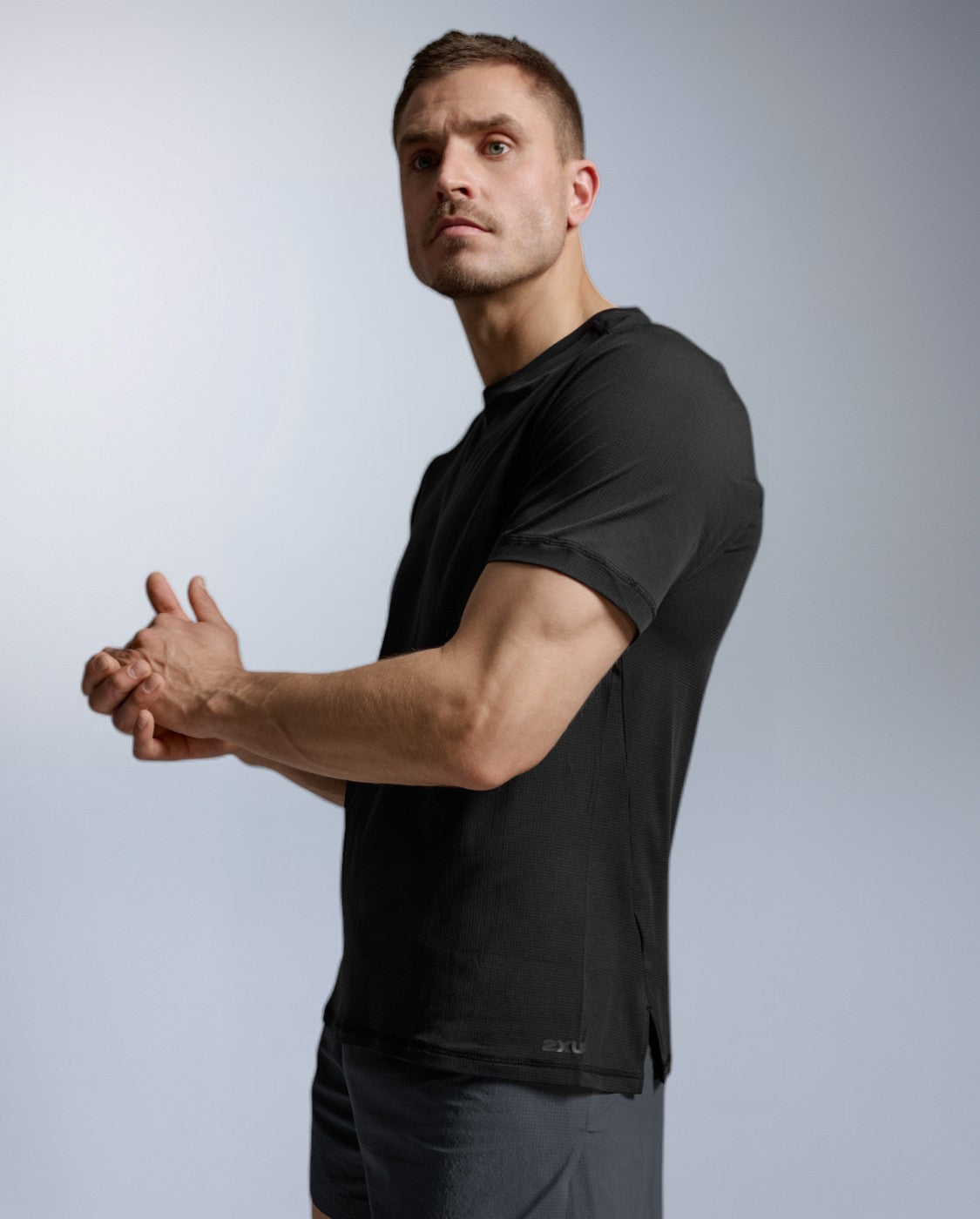 Aero Trail Tee