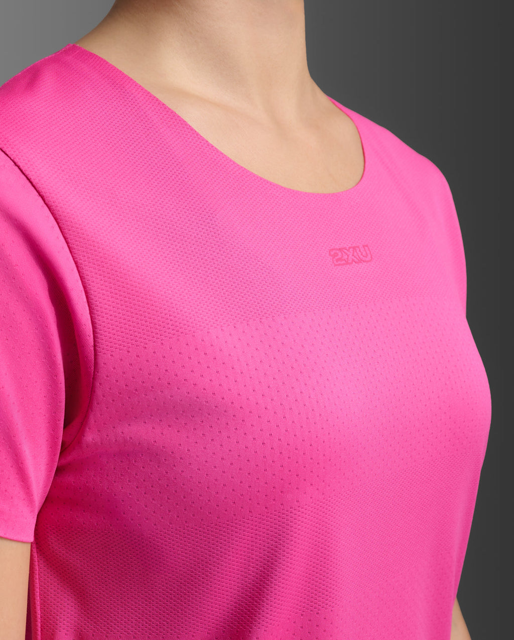 Light Speed Tech Tee