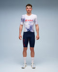Light Speed React Sleeved Trisuit