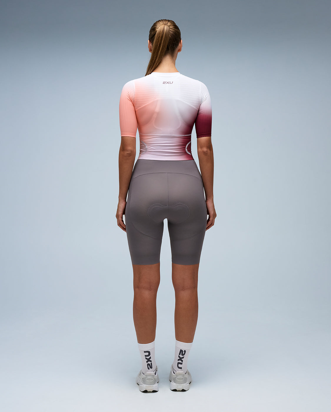 Light Speed React Sleeved Trisuit