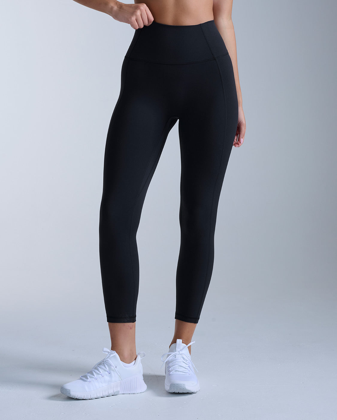 Fluid Hi-Rise 7/8 Tights