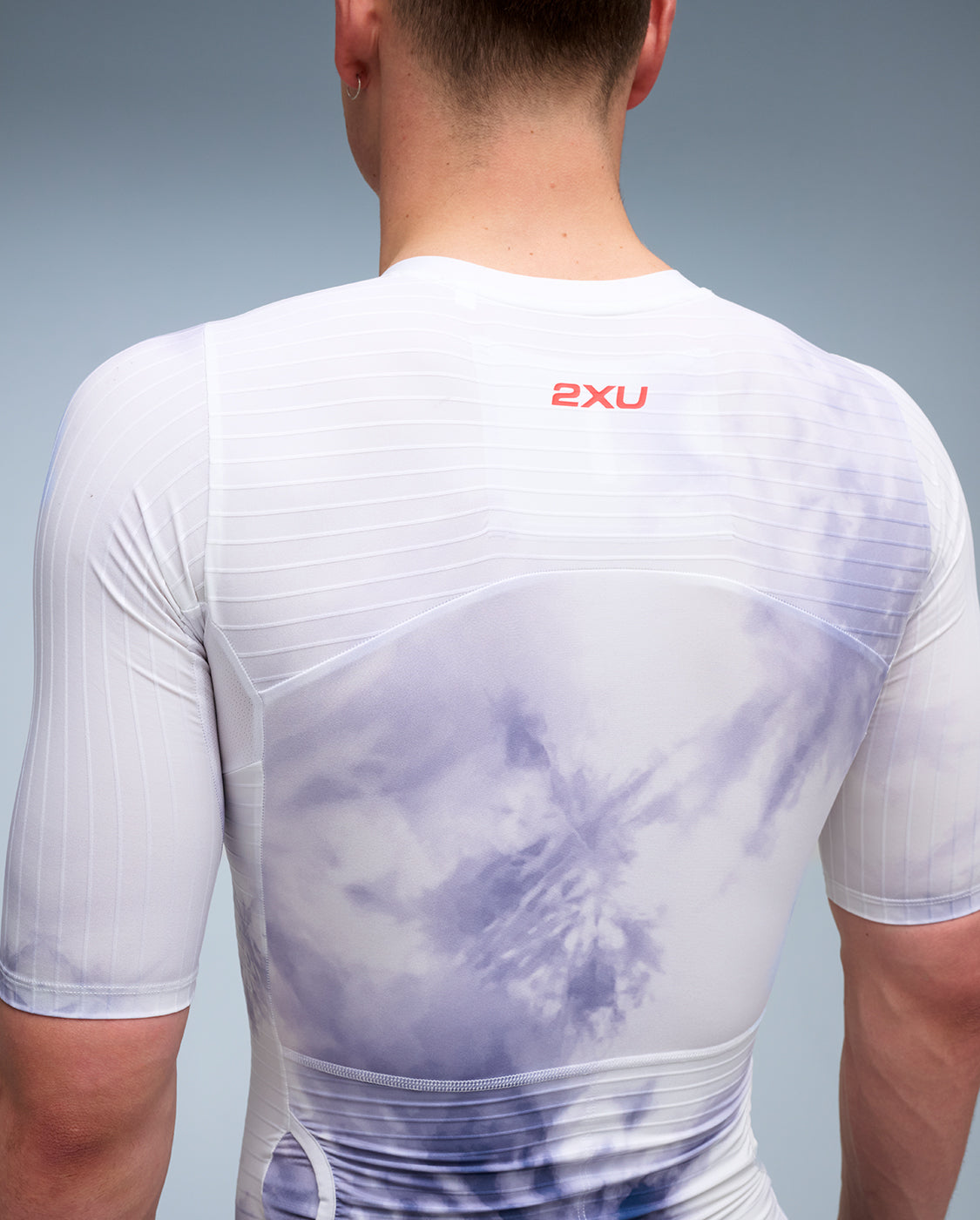 Light Speed React Sleeved Trisuit