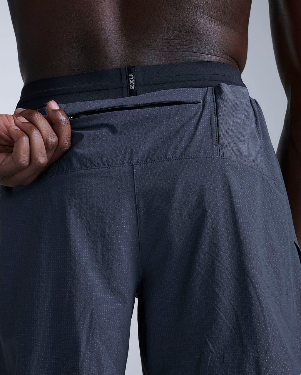 Light Speed Stash 5 Inch Shorts