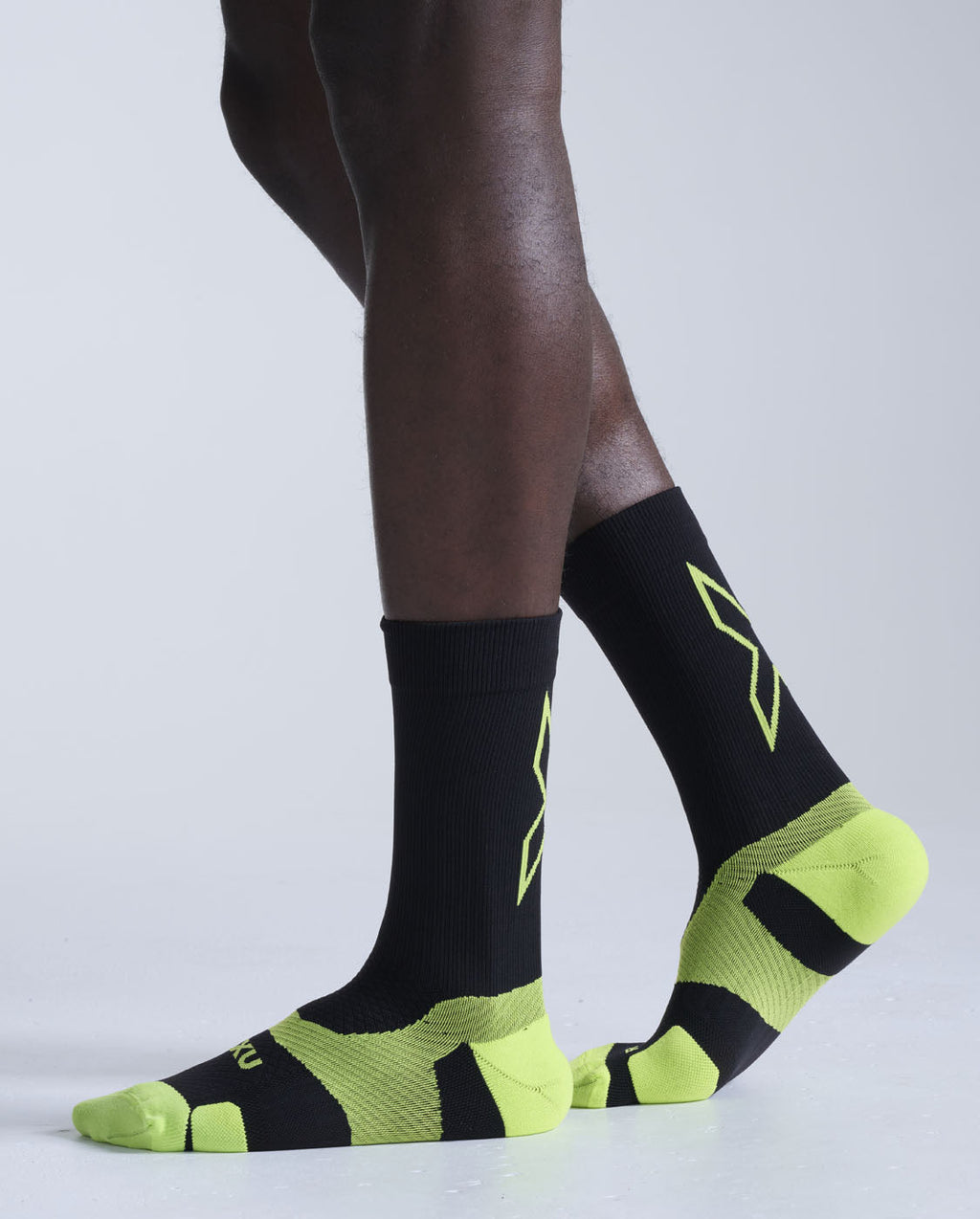 Vectr Light Cushion Crew Socks