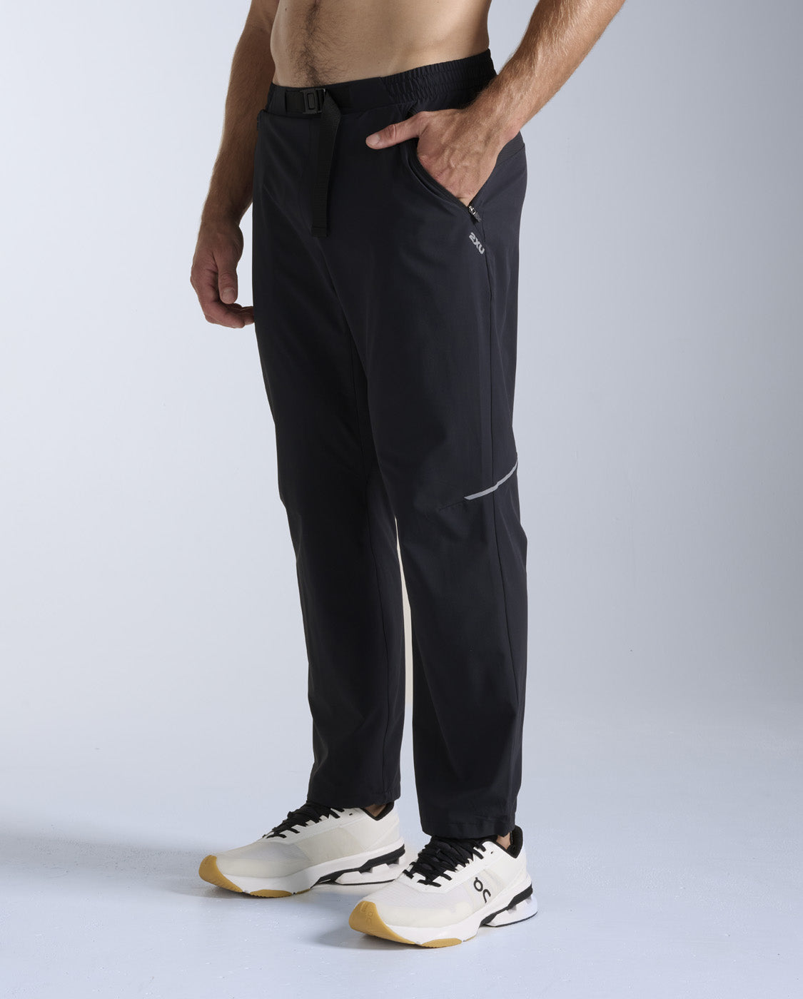 Aero Trail Jogger