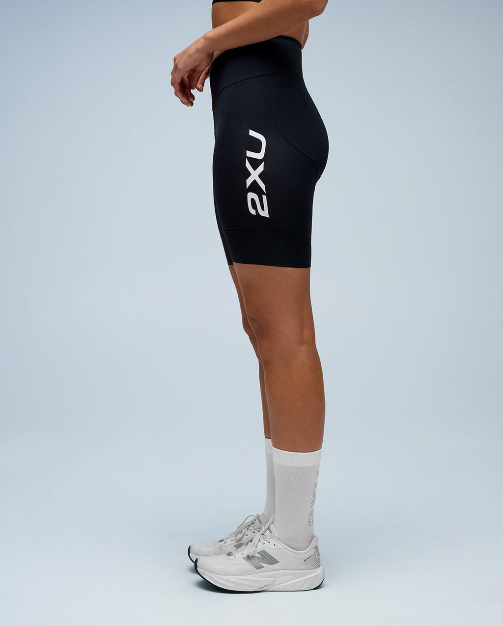Aero Tri 7 Inch Shorts
