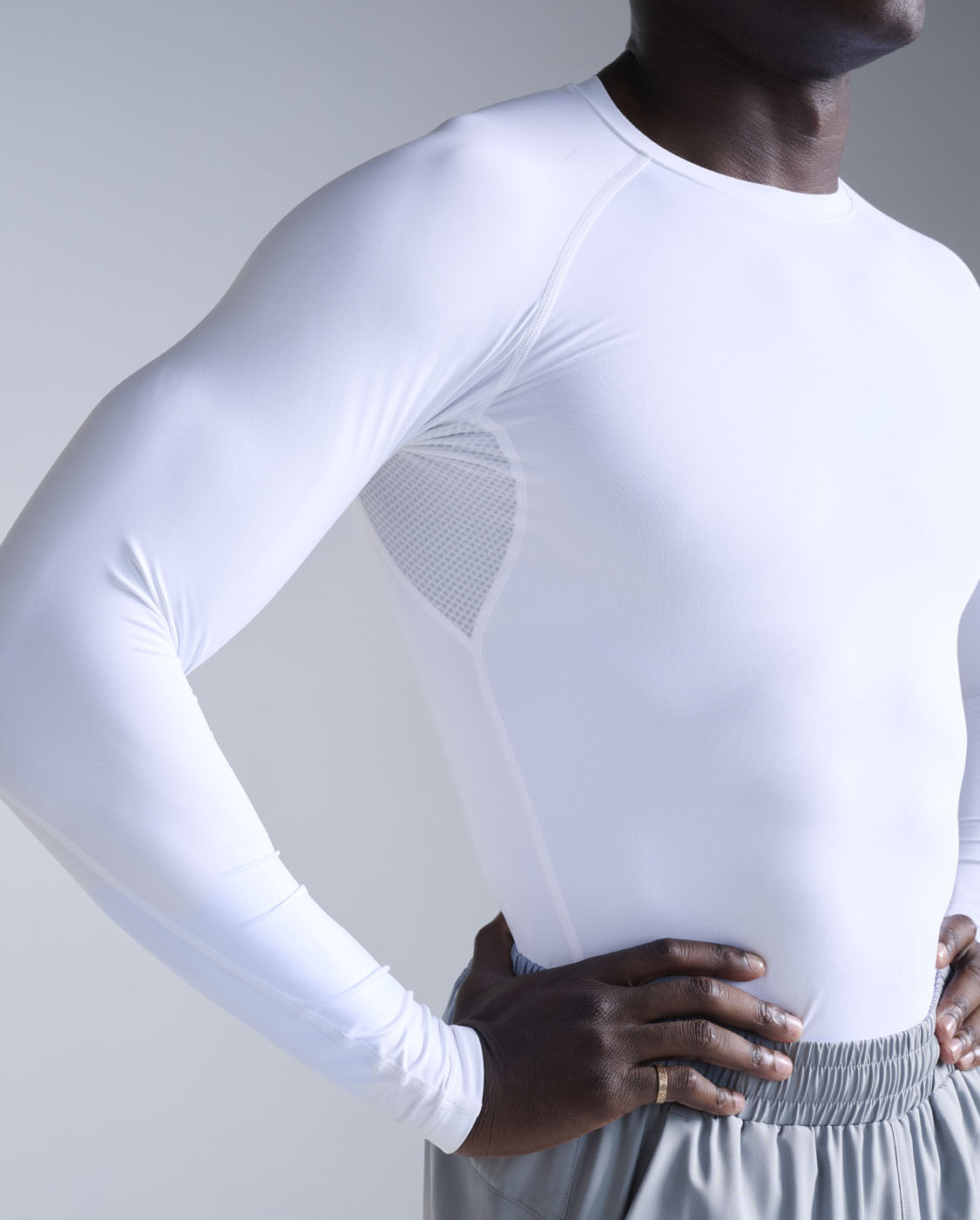 Core Compression Long Sleeve