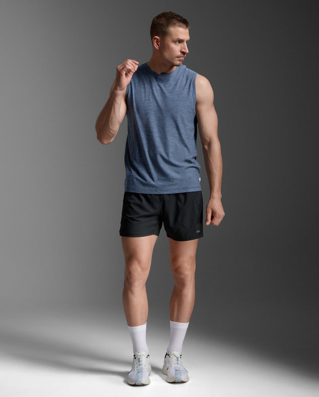 Signature Tank