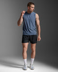 Signature Tank