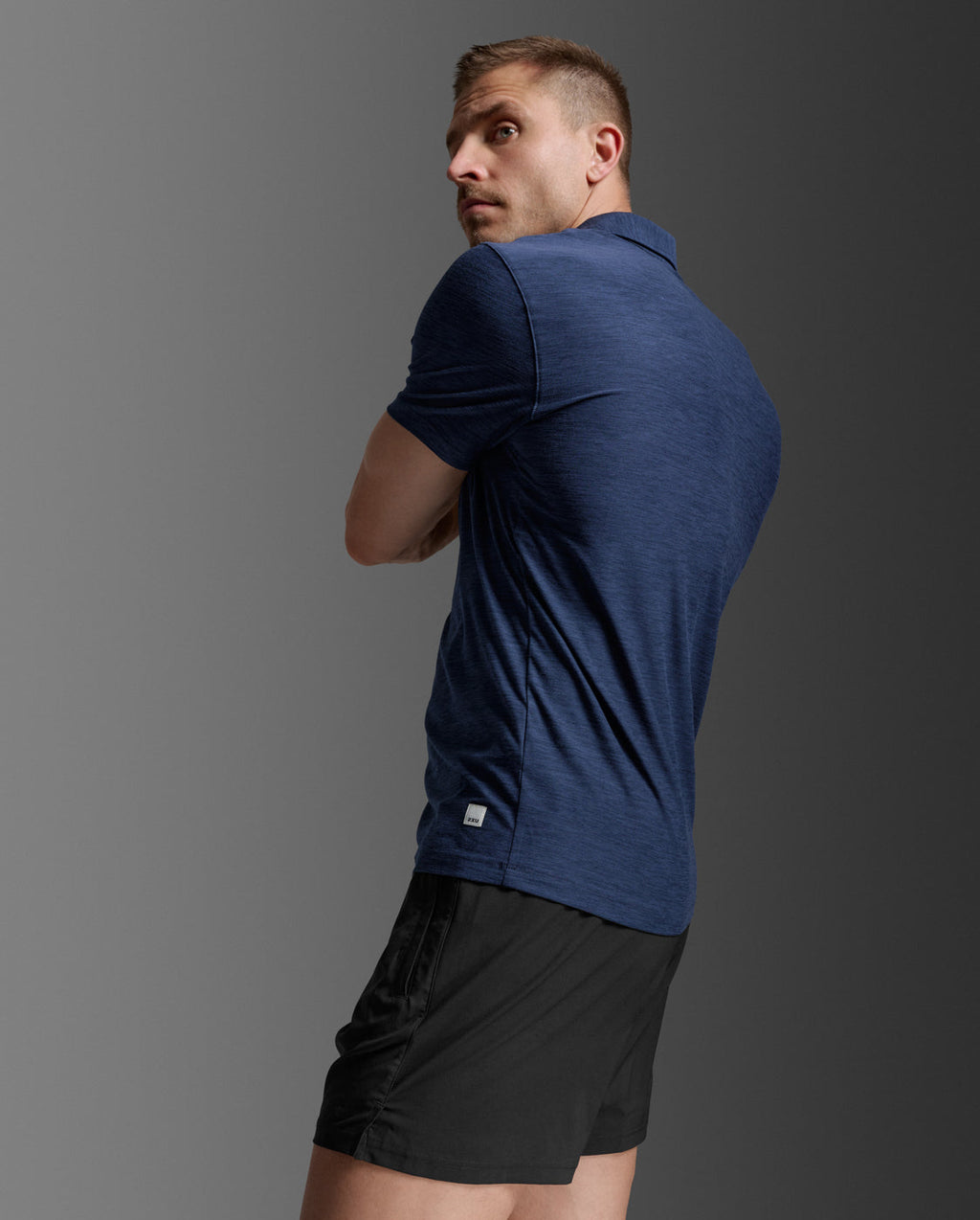 Signature Polo