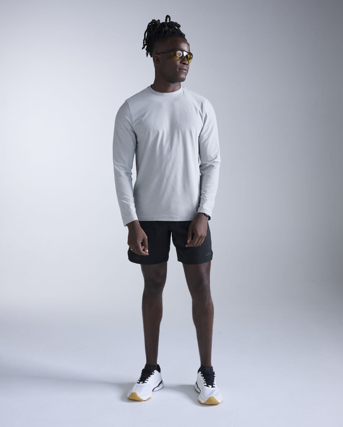 Signature Long Sleeve