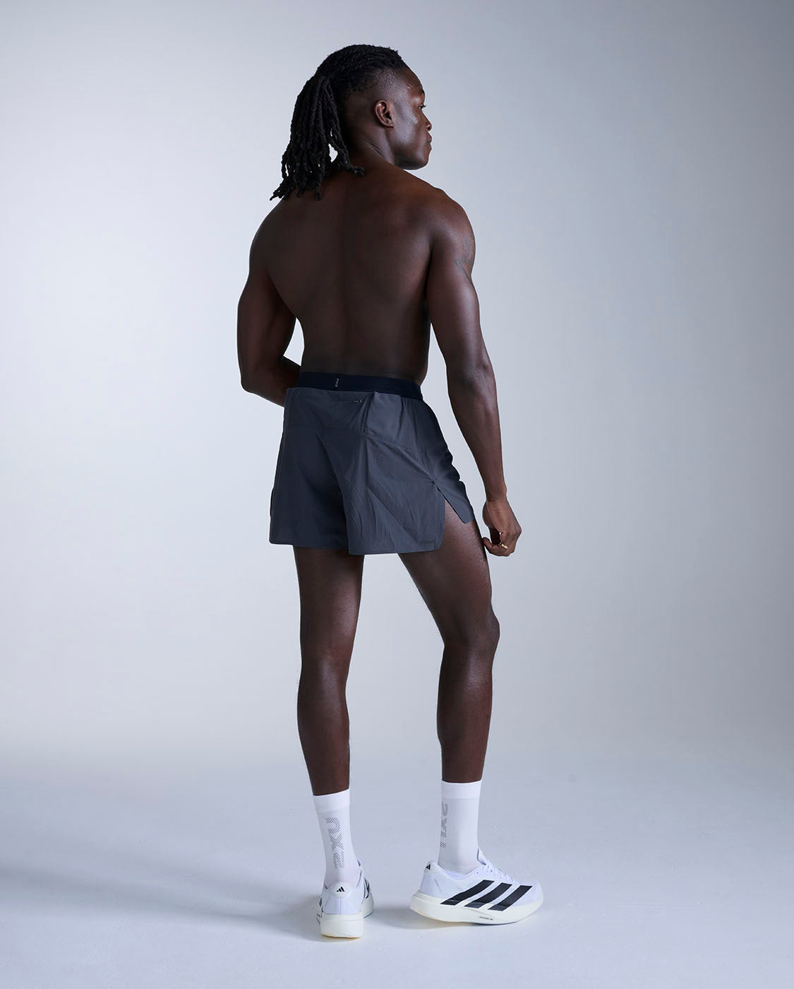 Light Speed Stash 5 Inch Shorts