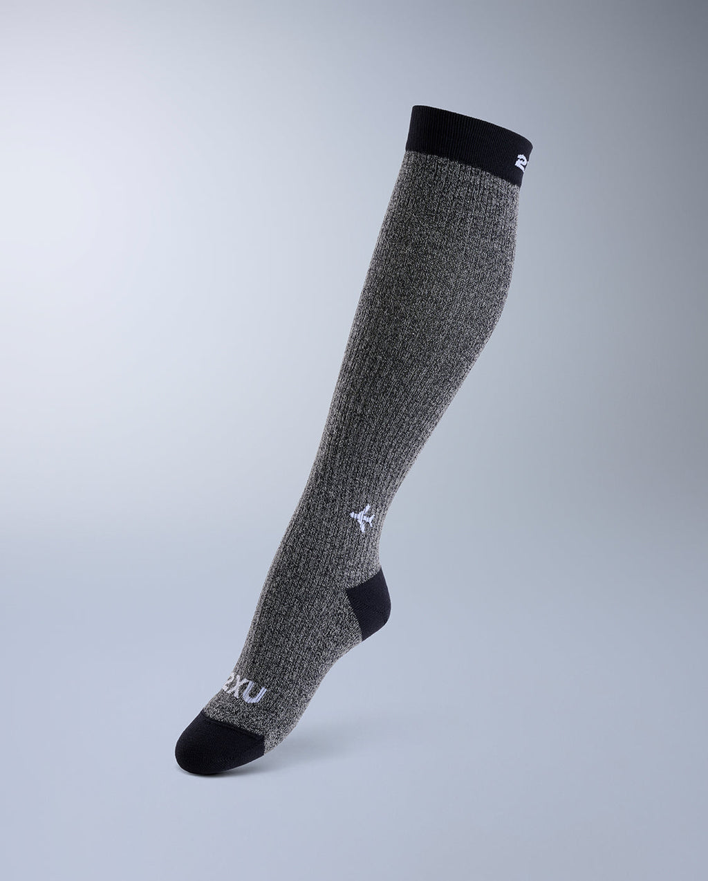 Flight Bamboo Charcoal Compression Socks