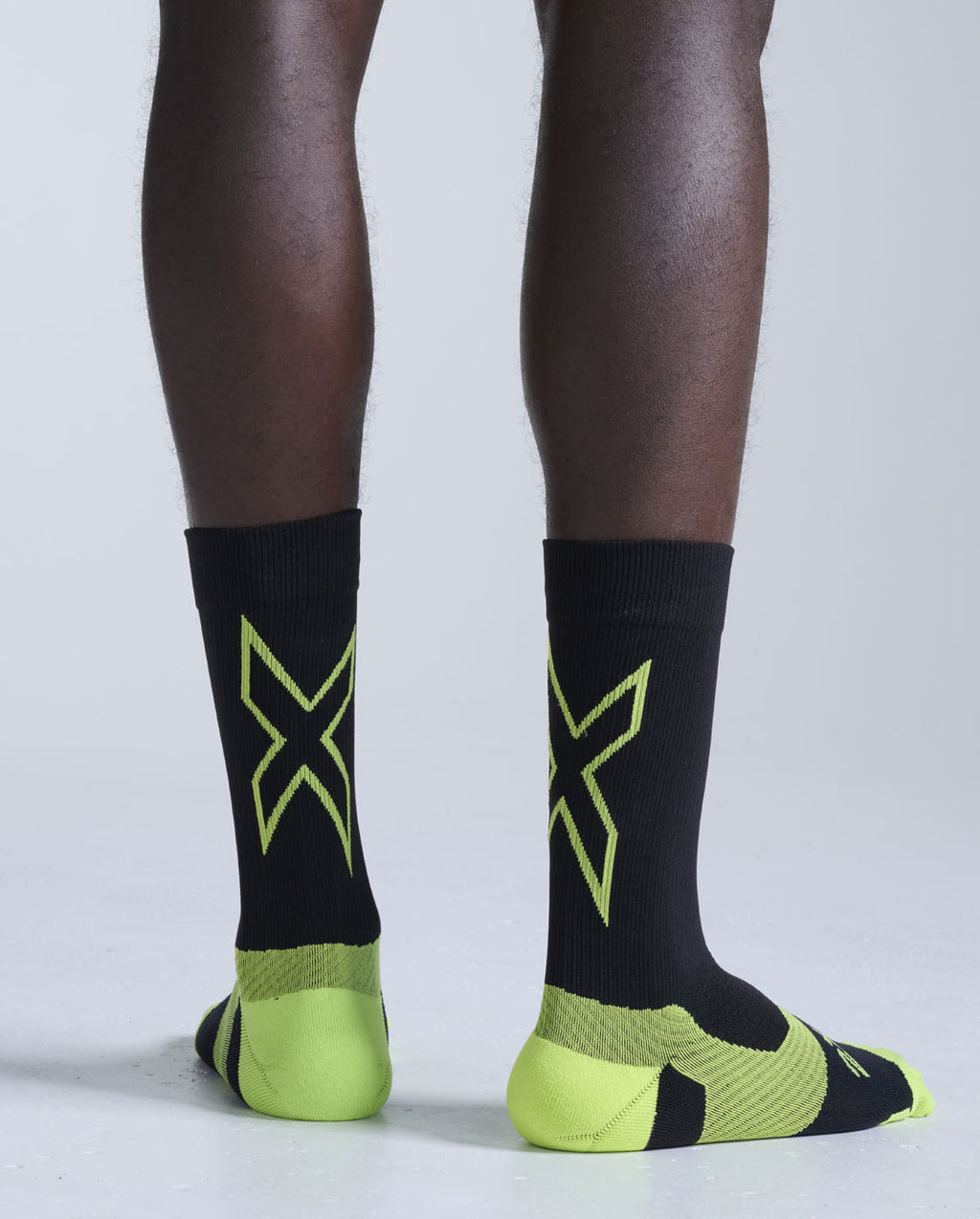 Vectr Light Cushion Crew Socks