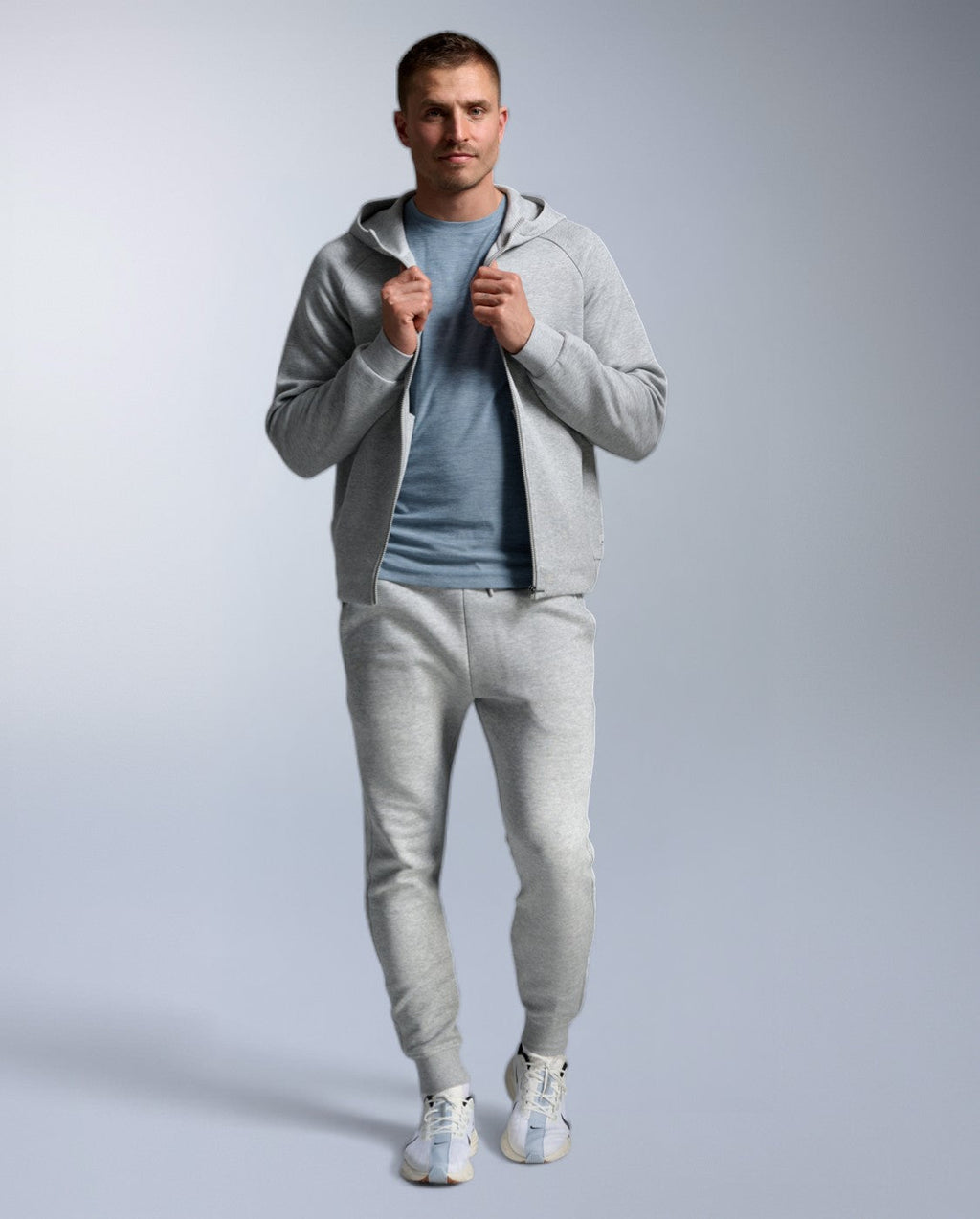 Commute Smooth Spacer Trackpants