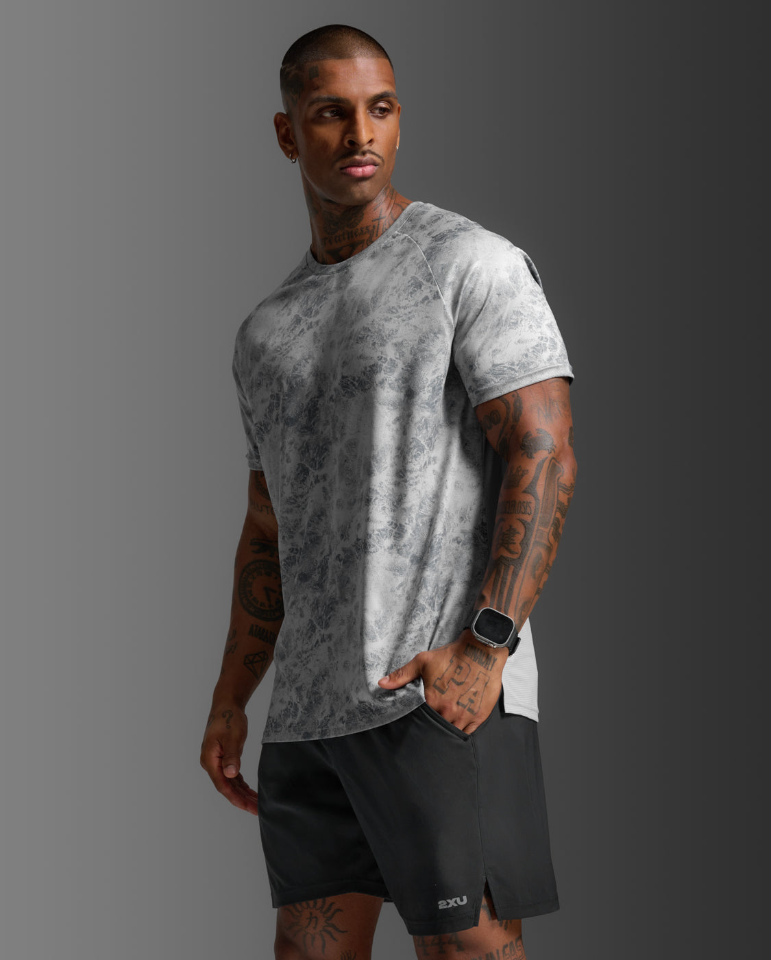 Aero Tee