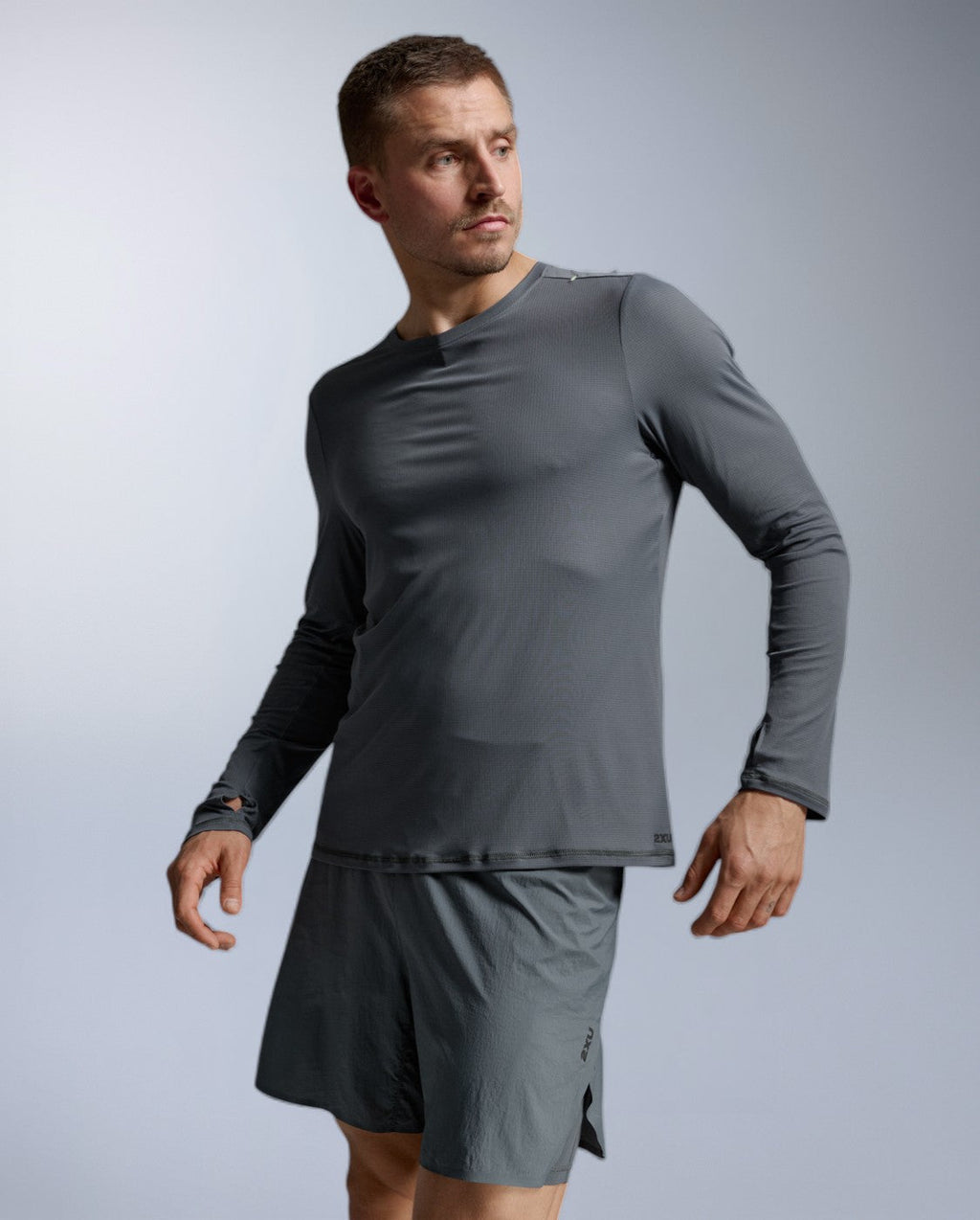 Aero Trail Long Sleeve