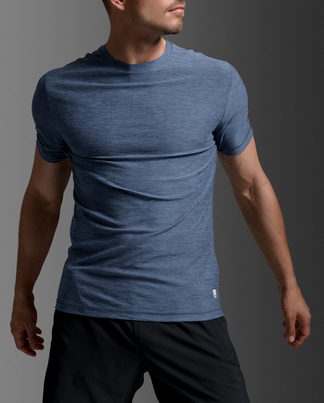 Signature Tee