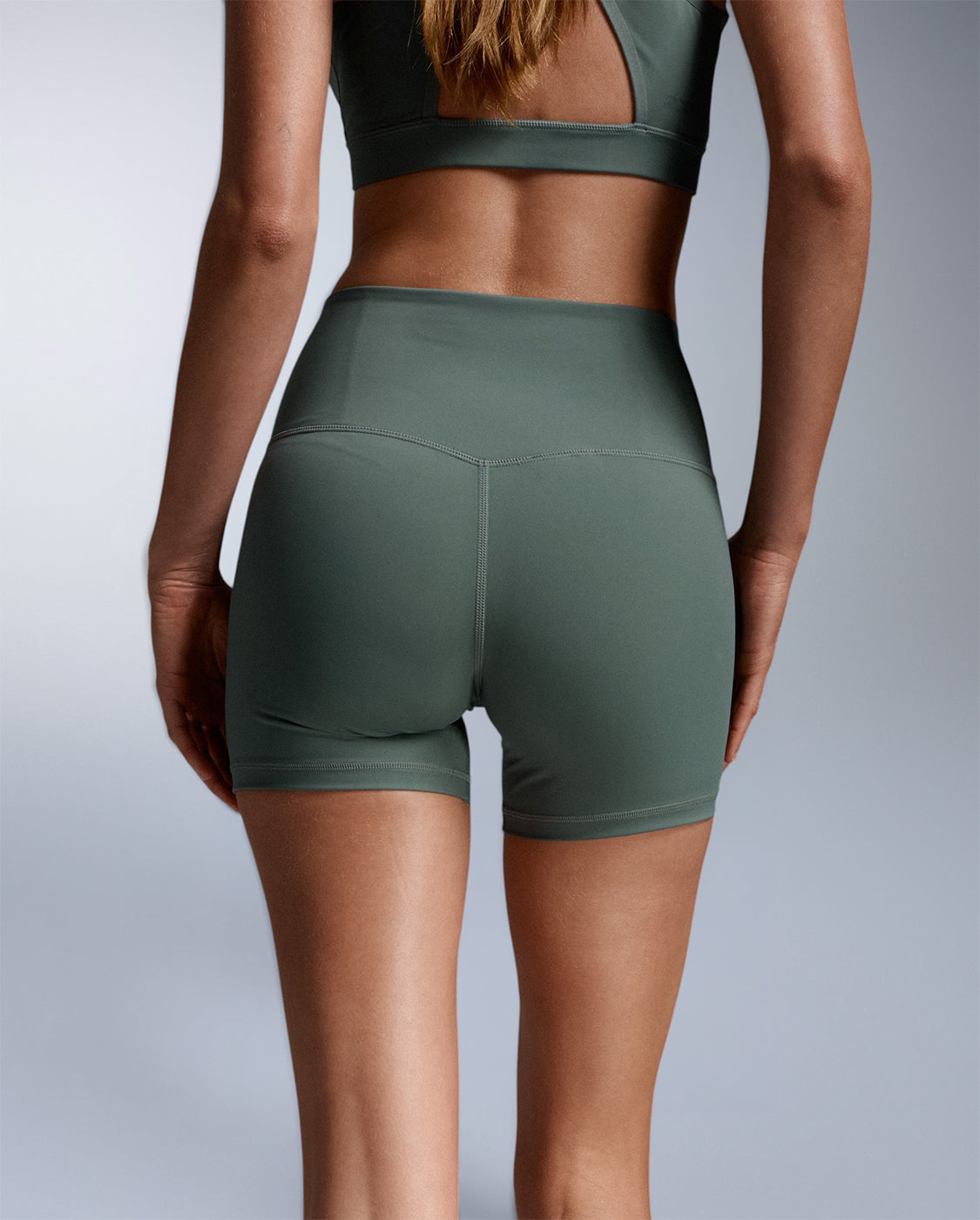 Feather Flex 5 Inch Shorts