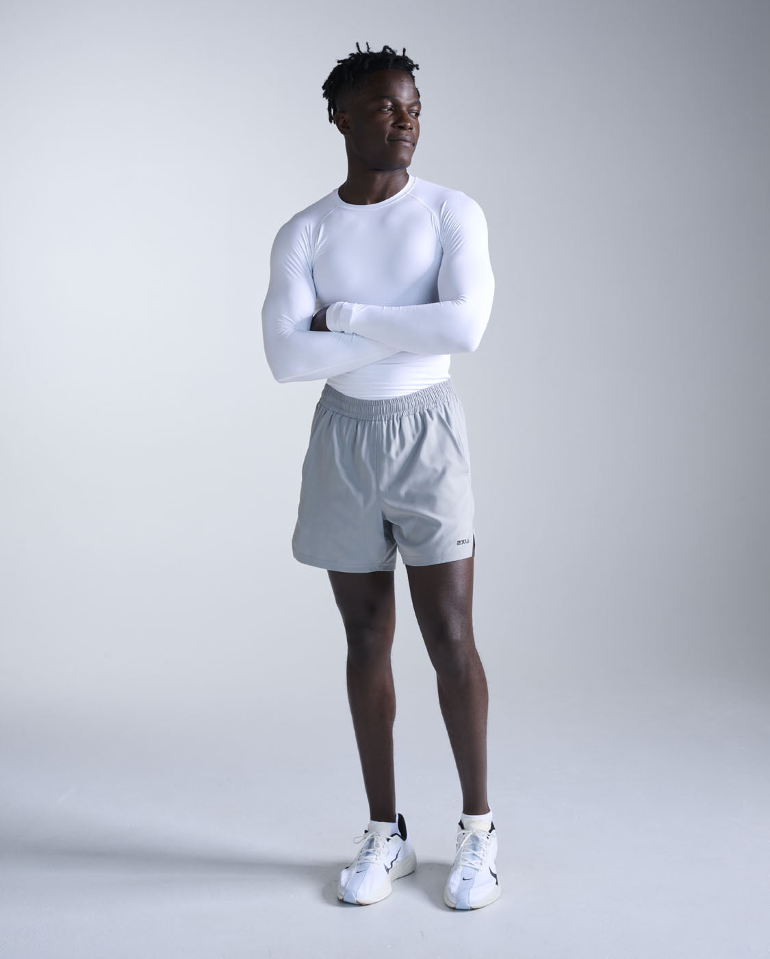 Core Compression Long Sleeve