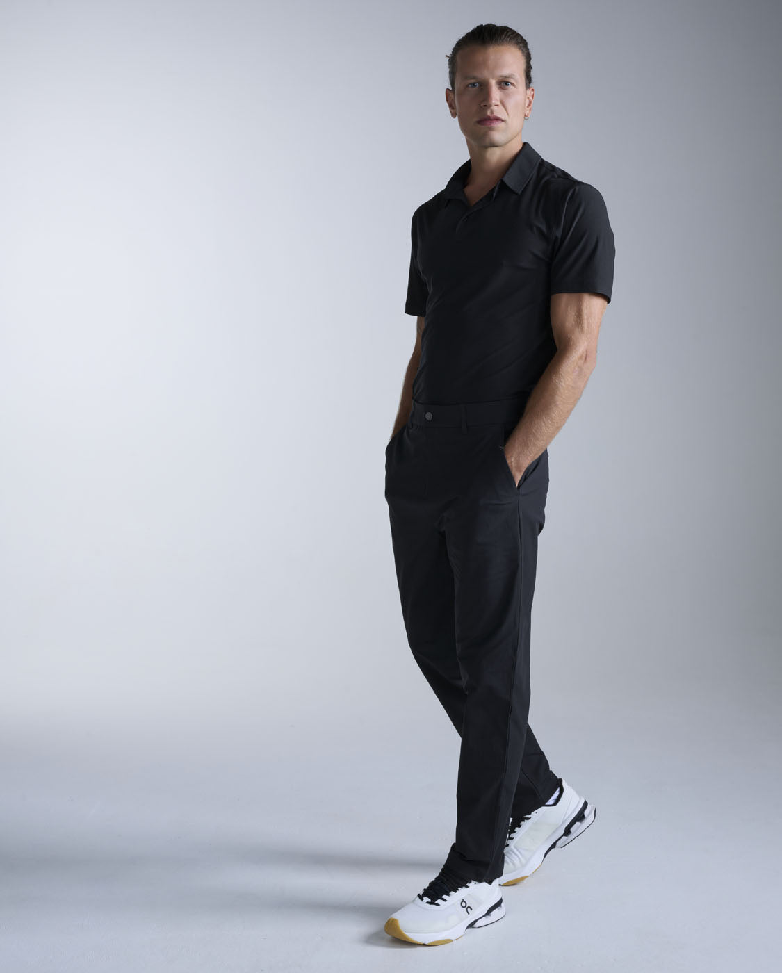 Signature Hybrid Pants