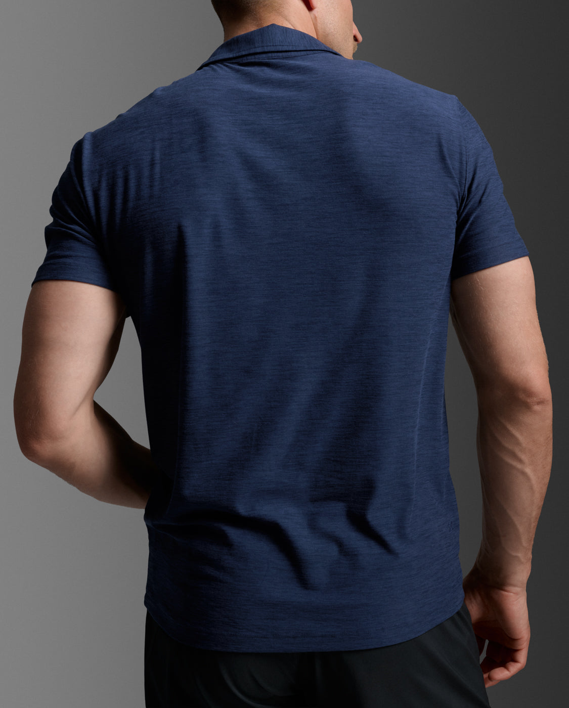 Signature Polo