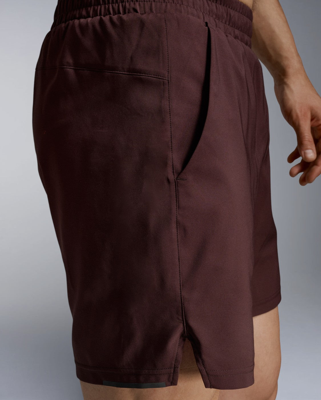 Aero 7 Inch Shorts