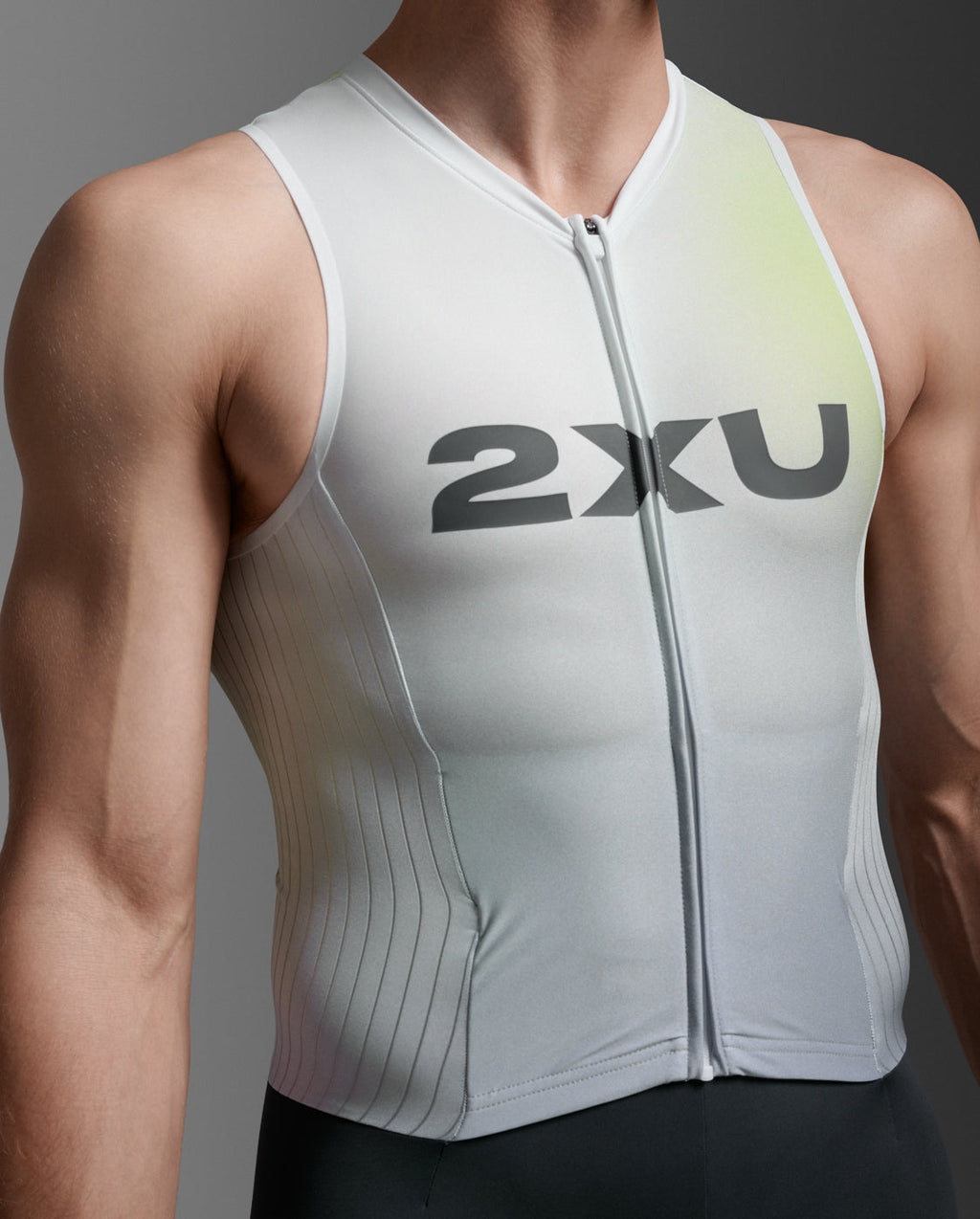 Light Speed React Trisuit