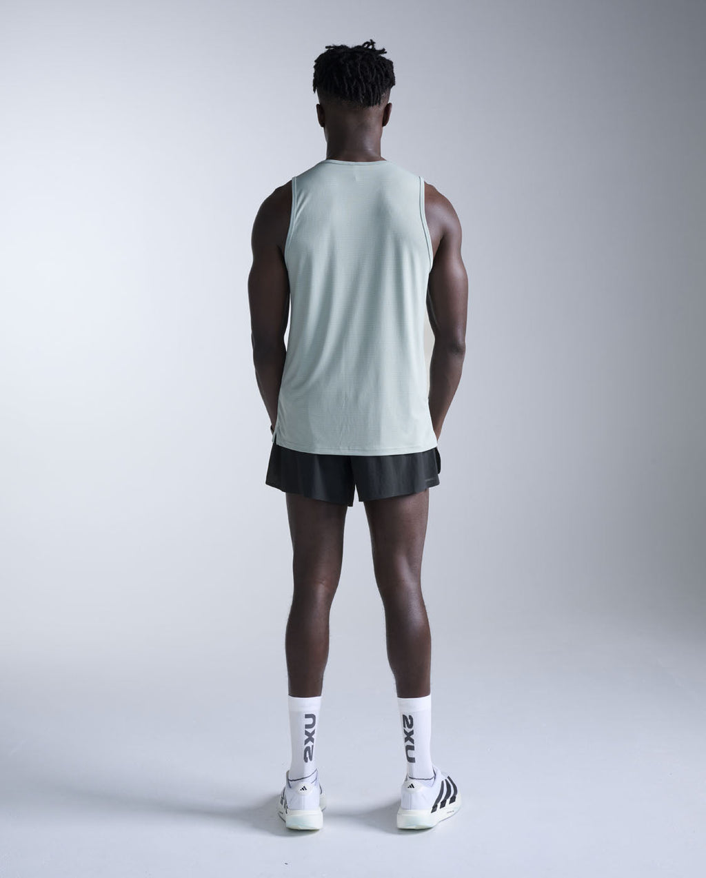 Aero Tank