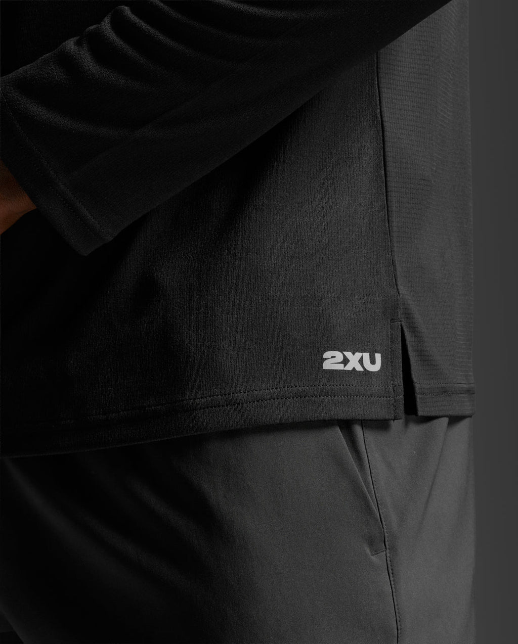 Aero Long Sleeve