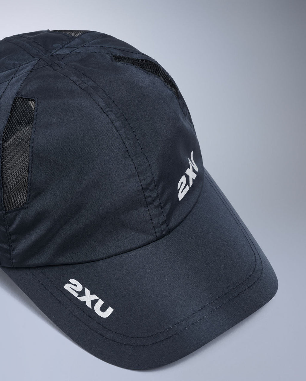 Run Cap