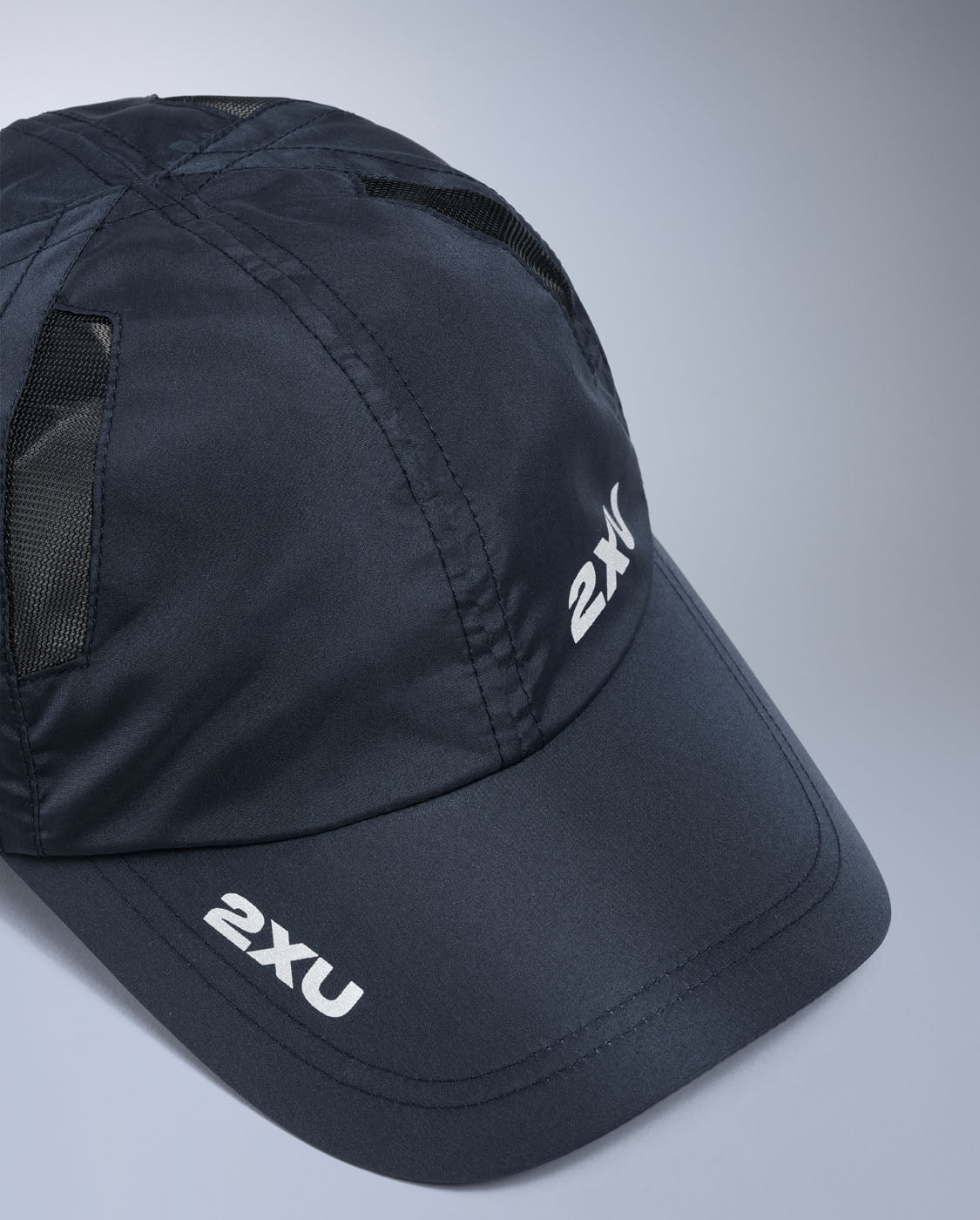 Run Cap