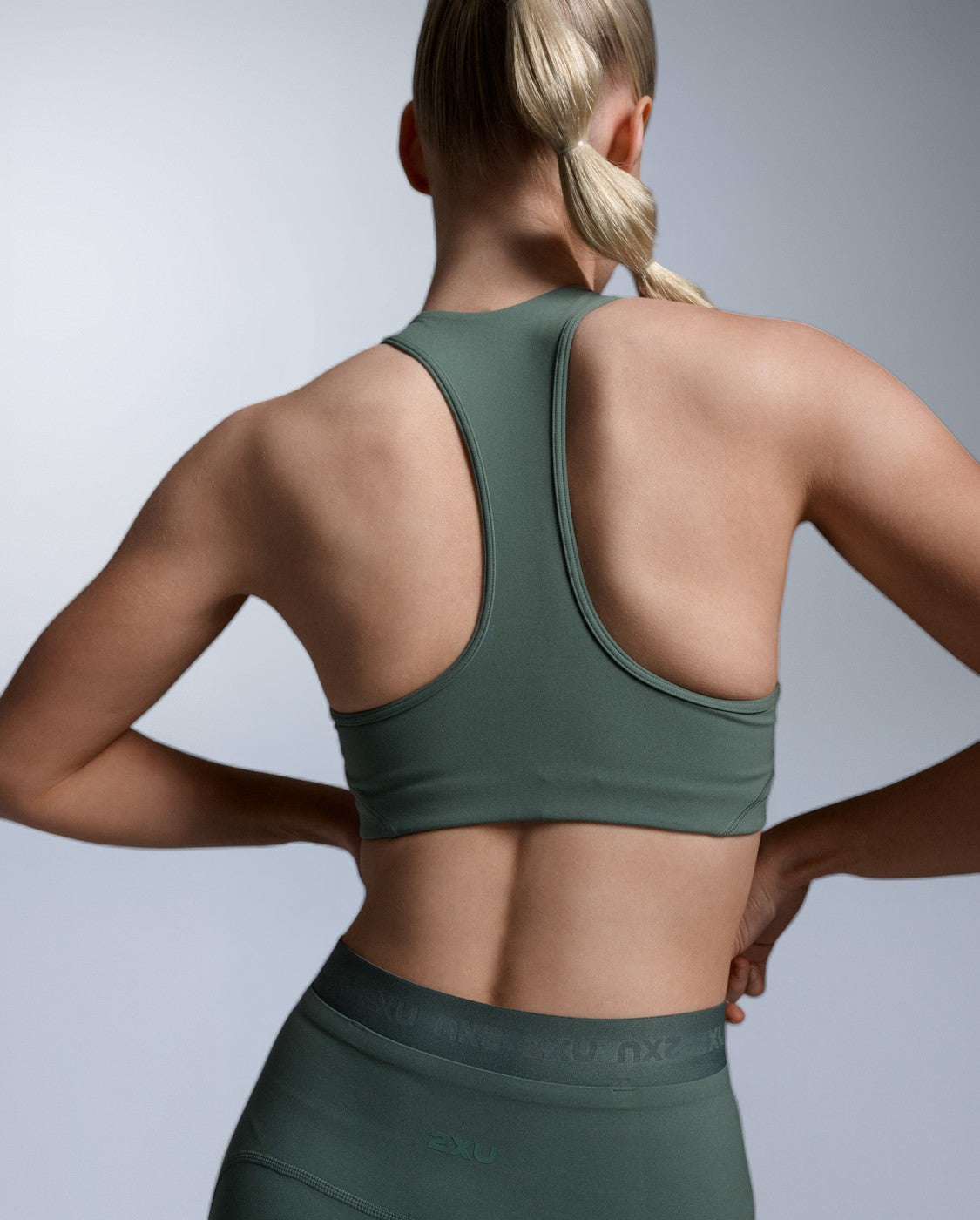 Form Racerback Medium Impact Bra